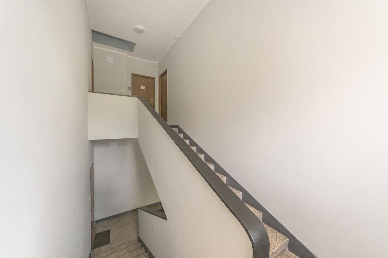 Pomorskie Apartamenty My Story Gdynia Exterior photo